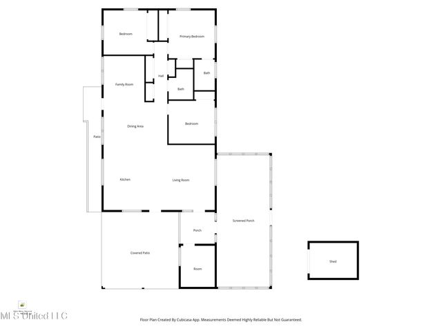 1901 Jones Avenue, Gulfport, MS 39501