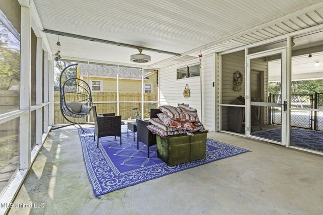 1901 Jones Avenue, Gulfport, MS 39501