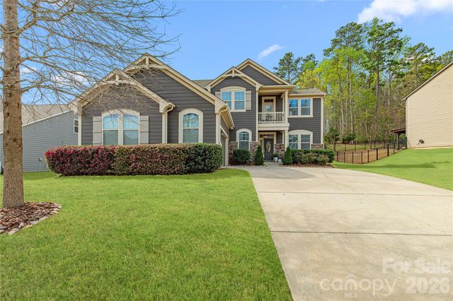 570 Sandbar Point, Clover, SC 29710