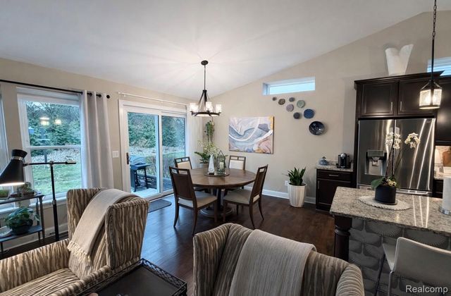 1876 Genoa Circle, Genoa Township, MI 48843