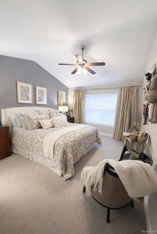 1876 Genoa Circle, Genoa Township, MI 48843