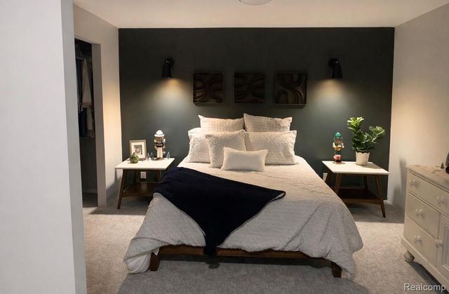 1876 Genoa Circle, Genoa Township, MI 48843