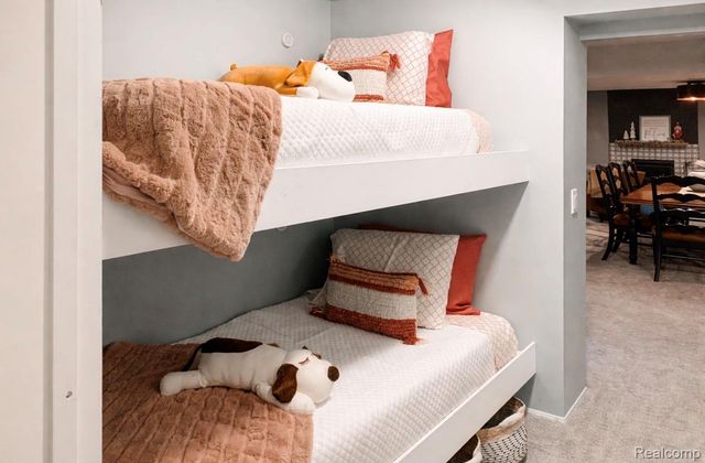 1876 Genoa Circle, Genoa Township, MI 48843