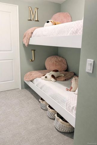 1876 Genoa Circle, Genoa Township, MI 48843