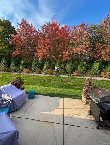 1876 Genoa Circle, Genoa Township, MI 48843