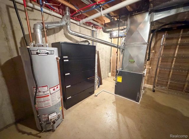 1876 Genoa Circle, Genoa Township, MI 48843