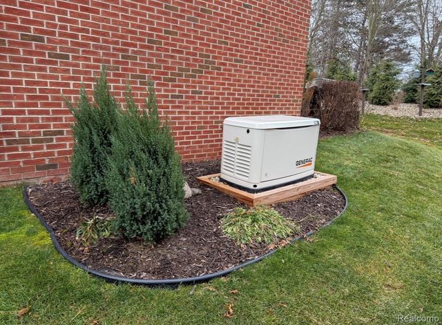 1876 Genoa Circle, Genoa Township, MI 48843