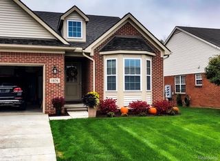 1876 Genoa Circle, Genoa Township, MI 48843