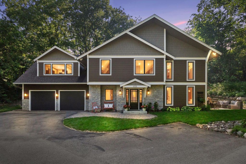 3715 Huntingdon Drive, Minnetonka, MN 55305