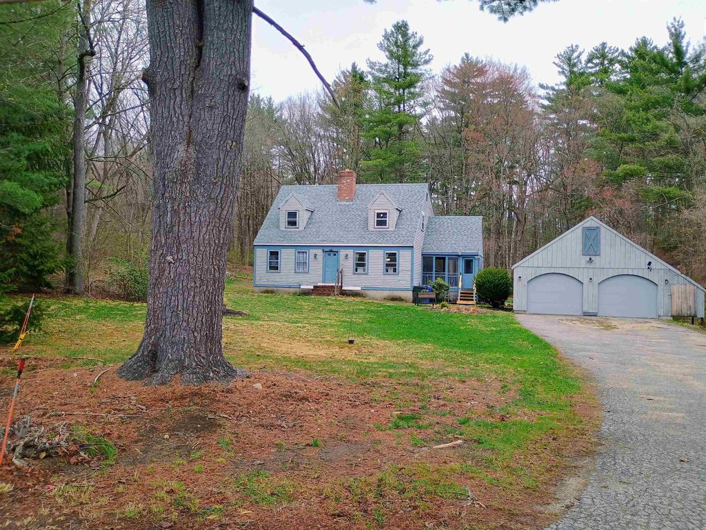 505 Walnut Street, Manchester, NH 03104