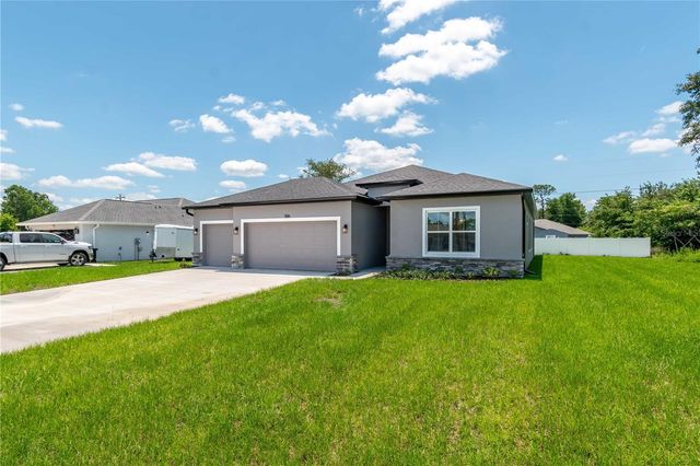 506 MARION OAKS TRAIL, Ocala, FL 34473