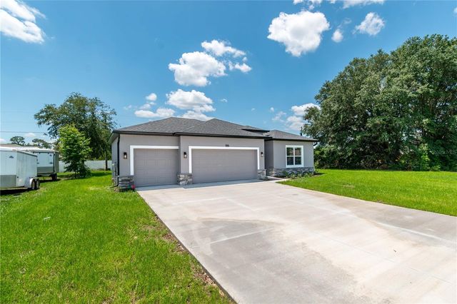 506 MARION OAKS TRAIL, Ocala, FL 34473