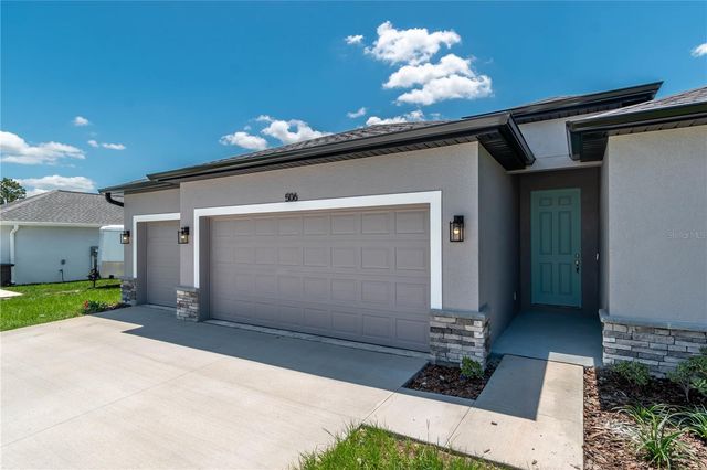 506 MARION OAKS TRAIL, Ocala, FL 34473