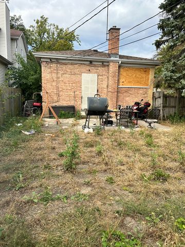 Address unavailable.