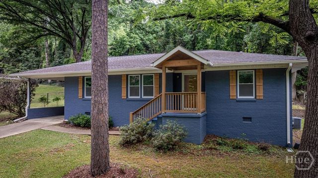 235 Riverside Drive, Athens, GA 30606