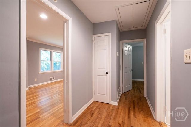 235 Riverside Drive, Athens, GA 30606