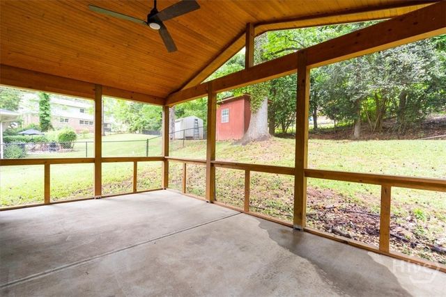 235 Riverside Drive, Athens, GA 30606