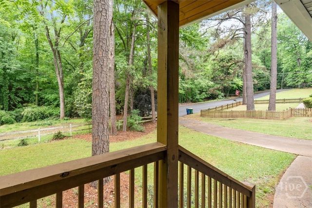 235 Riverside Drive, Athens, GA 30606