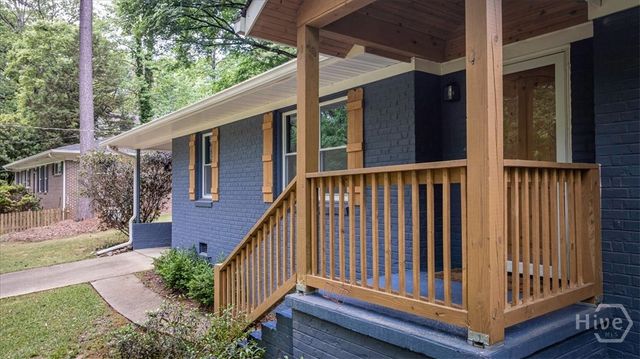 235 Riverside Drive, Athens, GA 30606