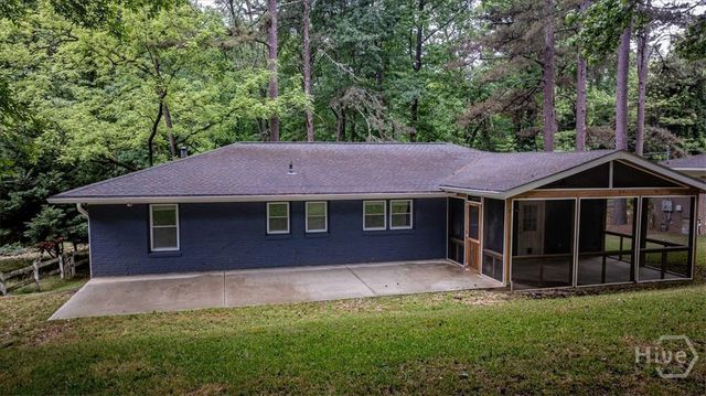 235 Riverside Drive, Athens, GA 30606