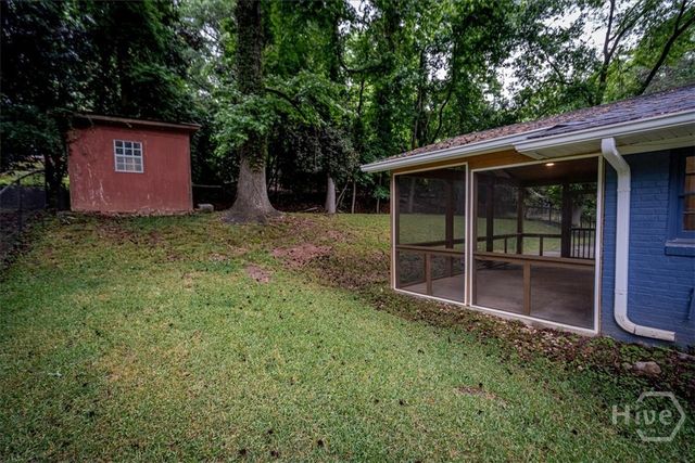 235 Riverside Drive, Athens, GA 30606