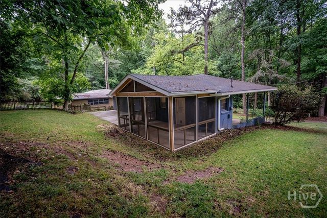 235 Riverside Drive, Athens, GA 30606