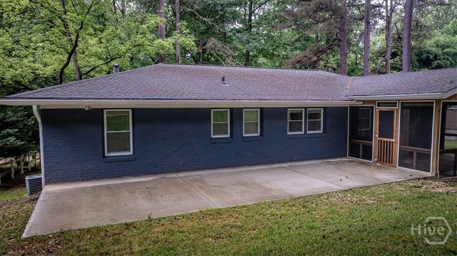 235 Riverside Drive, Athens, GA 30606
