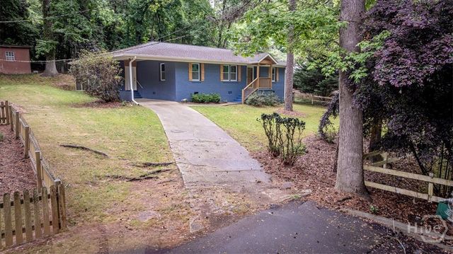 235 Riverside Drive, Athens, GA 30606