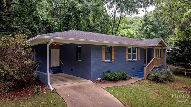 235 Riverside Drive, Athens, GA 30606
