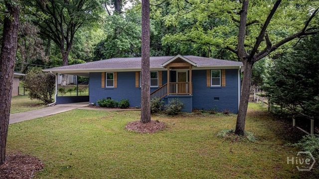 235 Riverside Drive, Athens, GA 30606