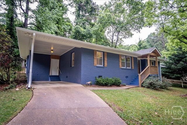 235 Riverside Drive, Athens, GA 30606