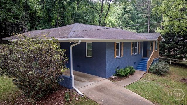 235 Riverside Drive, Athens, GA 30606