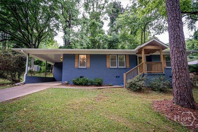 235 Riverside Drive, Athens, GA 30606