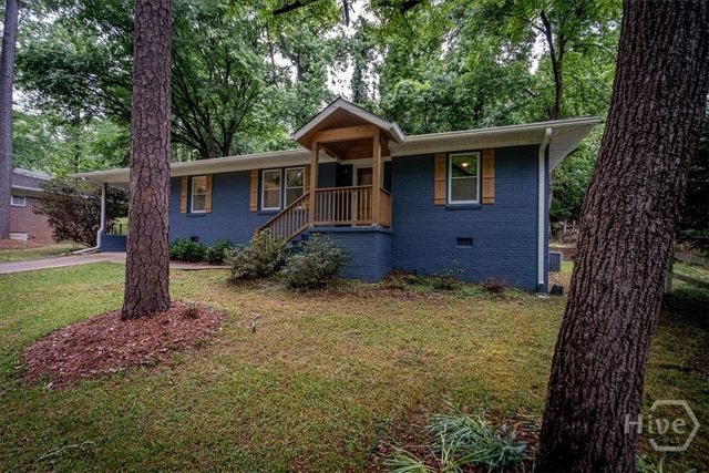 235 Riverside Drive, Athens, GA 30606