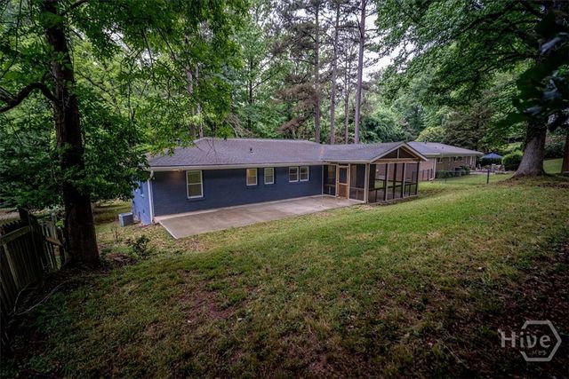 235 Riverside Drive, Athens, GA 30606