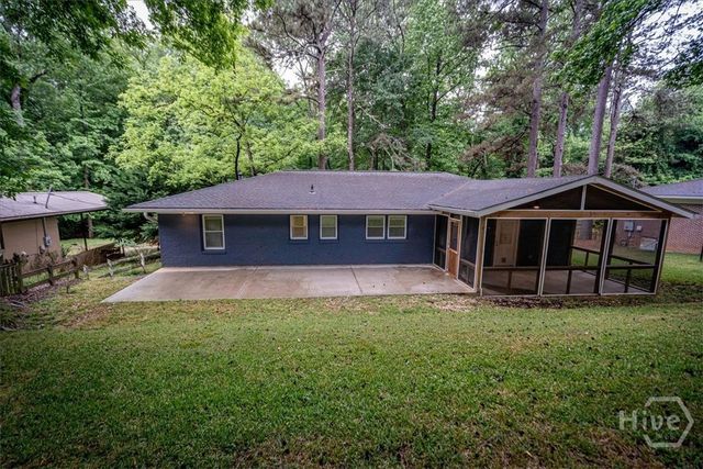 235 Riverside Drive, Athens, GA 30606