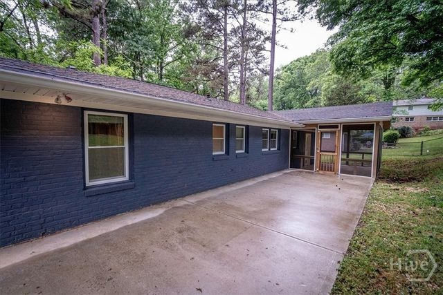 235 Riverside Drive, Athens, GA 30606