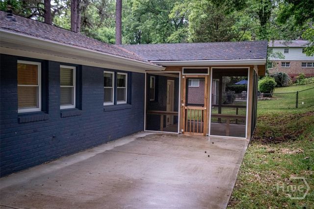 235 Riverside Drive, Athens, GA 30606
