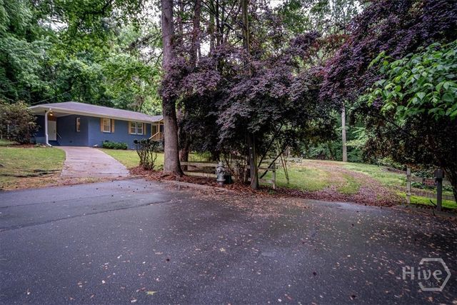 235 Riverside Drive, Athens, GA 30606
