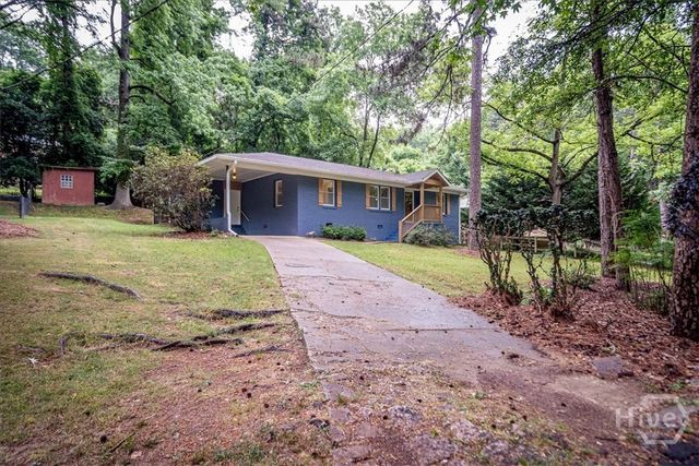 235 Riverside Drive, Athens, GA 30606