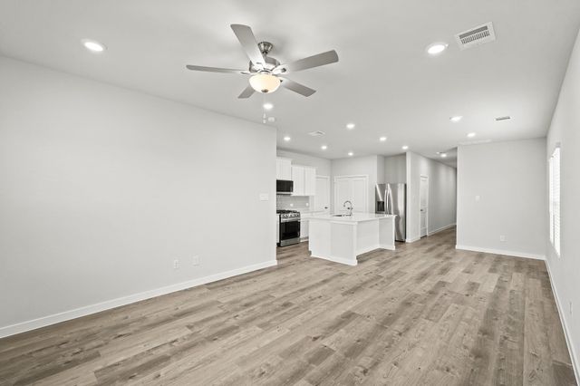17407 Sage Run Drive, Waller, TX 77484