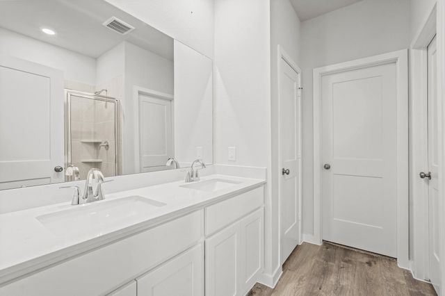 17407 Sage Run Drive, Waller, TX 77484