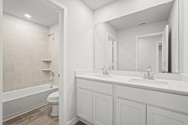 17407 Sage Run Drive, Waller, TX 77484