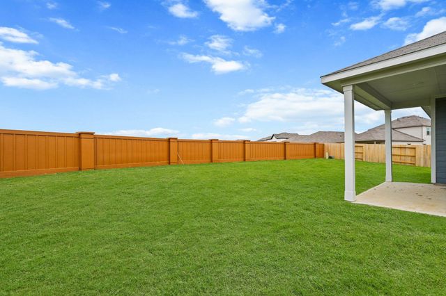 17407 Sage Run Drive, Waller, TX 77484