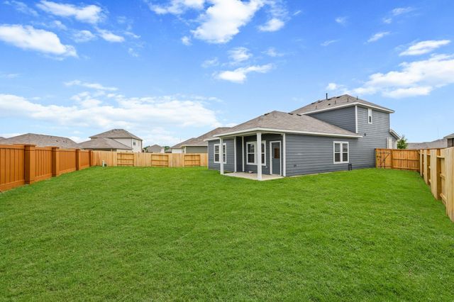 17407 Sage Run Drive, Waller, TX 77484