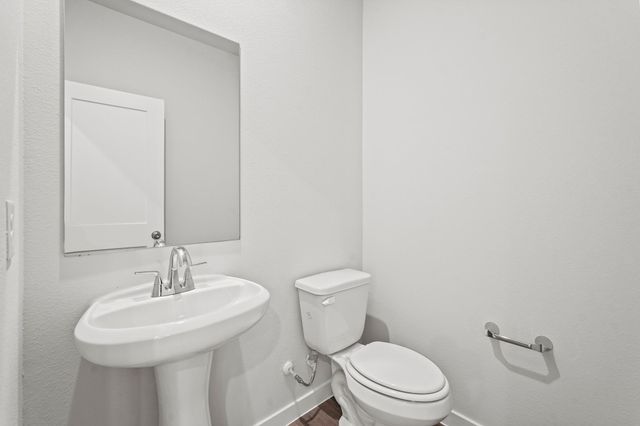 17407 Sage Run Drive, Waller, TX 77484