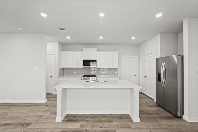 17407 Sage Run Drive, Waller, TX 77484