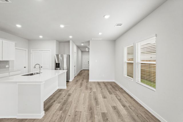17407 Sage Run Drive, Waller, TX 77484