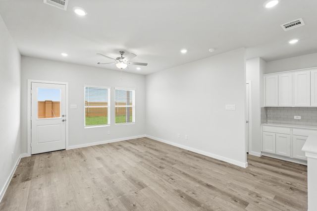 17407 Sage Run Drive, Waller, TX 77484