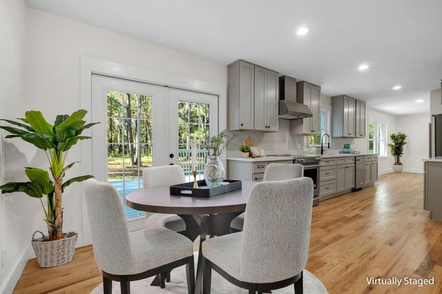 5583 Pimlico Drive, Tallahassee, FL 32309